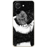 Чохол BoxFace Xiaomi Redmi A5 Hugging Stars