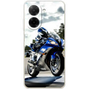 Чохол BoxFace Xiaomi Redmi A5 