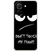 Чохол BoxFace Xiaomi Redmi A5 Don't Touch my Phone