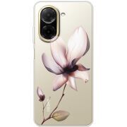 Прозорий чохол BoxFace Xiaomi Redmi A5 Magnolia