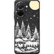 Чорний чохол BoxFace Xiaomi Redmi A5 