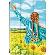 Чохол для Samsung Galaxy Tab S10 FE Love Me, Love Me Not