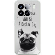 Чохол BoxFace Xiaomi 15 