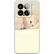 Чохол BoxFace Xiaomi 15 
