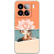 Чохол BoxFace Xiaomi 15 