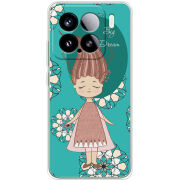 Чохол BoxFace Xiaomi 15 Dream Girl