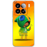 Чохол BoxFace Xiaomi 15 
