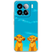 Чохол BoxFace Xiaomi 15 