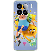 Чохол BoxFace Xiaomi 15 