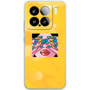 Чохол BoxFace Xiaomi 15 