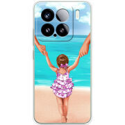 Чохол BoxFace Xiaomi 15 Happy child