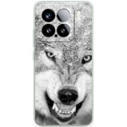 Чохол BoxFace Xiaomi 15 