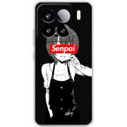 Чохол BoxFace Xiaomi 15 Senpai