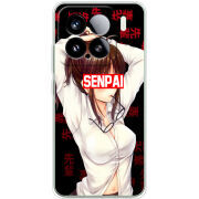 Чохол BoxFace Xiaomi 15 Senpai