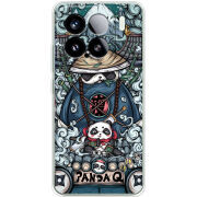 Чохол BoxFace Xiaomi 15 Panda Q