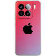 Чохол BoxFace Xiaomi 15 Gradient