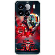 Чохол BoxFace Xiaomi 15 Racing Car