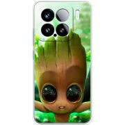 Чохол BoxFace Xiaomi 15 Groot