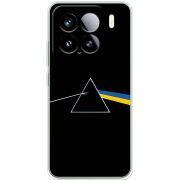 Чохол BoxFace Xiaomi 15 Pink Floyd Україна