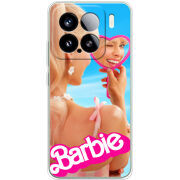 Чохол BoxFace Xiaomi 15 Barbie 2023