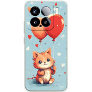 Чохол BoxFace Xiaomi 15 