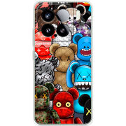 Чохол BoxFace Xiaomi 15 