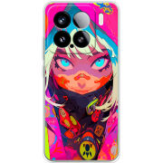 Чохол BoxFace Xiaomi 15 