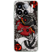 Чохол BoxFace Xiaomi 15 
