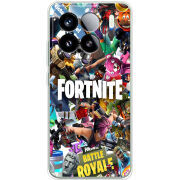 Чохол BoxFace Xiaomi 15 