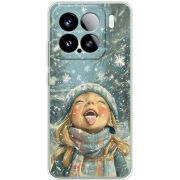 Чохол BoxFace Xiaomi 15 Смак дитинства