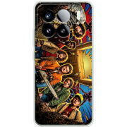 Чохол BoxFace Xiaomi 15 