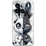 Чохол BoxFace Xiaomi 15 