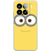 Чохол BoxFace Xiaomi 15 
