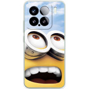 Чохол BoxFace Xiaomi 15 