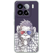 Чохол BoxFace Xiaomi 15 