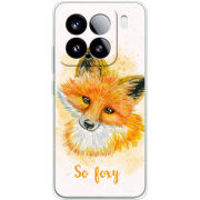 Чохол BoxFace Xiaomi 15 