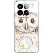 Чохол BoxFace Xiaomi 15 