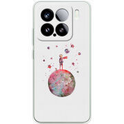 Чохол BoxFace Xiaomi 15 