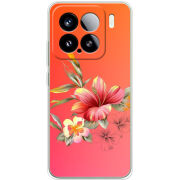 Чохол BoxFace Xiaomi 15 