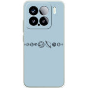 Чохол BoxFace Xiaomi 15 