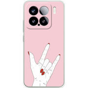 Чохол BoxFace Xiaomi 15 