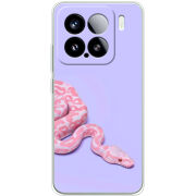 Чохол BoxFace Xiaomi 15 