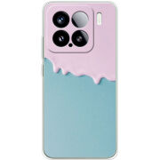 Чохол BoxFace Xiaomi 15 