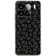 Чохол BoxFace Xiaomi 15 