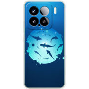 Чохол BoxFace Xiaomi 15 