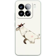 Чохол BoxFace Xiaomi 15 
