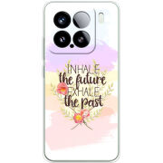 Чохол BoxFace Xiaomi 15 