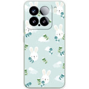 Чохол BoxFace Xiaomi 15 