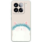 Чохол BoxFace Xiaomi 15 
