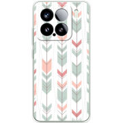 Чохол BoxFace Xiaomi 15 